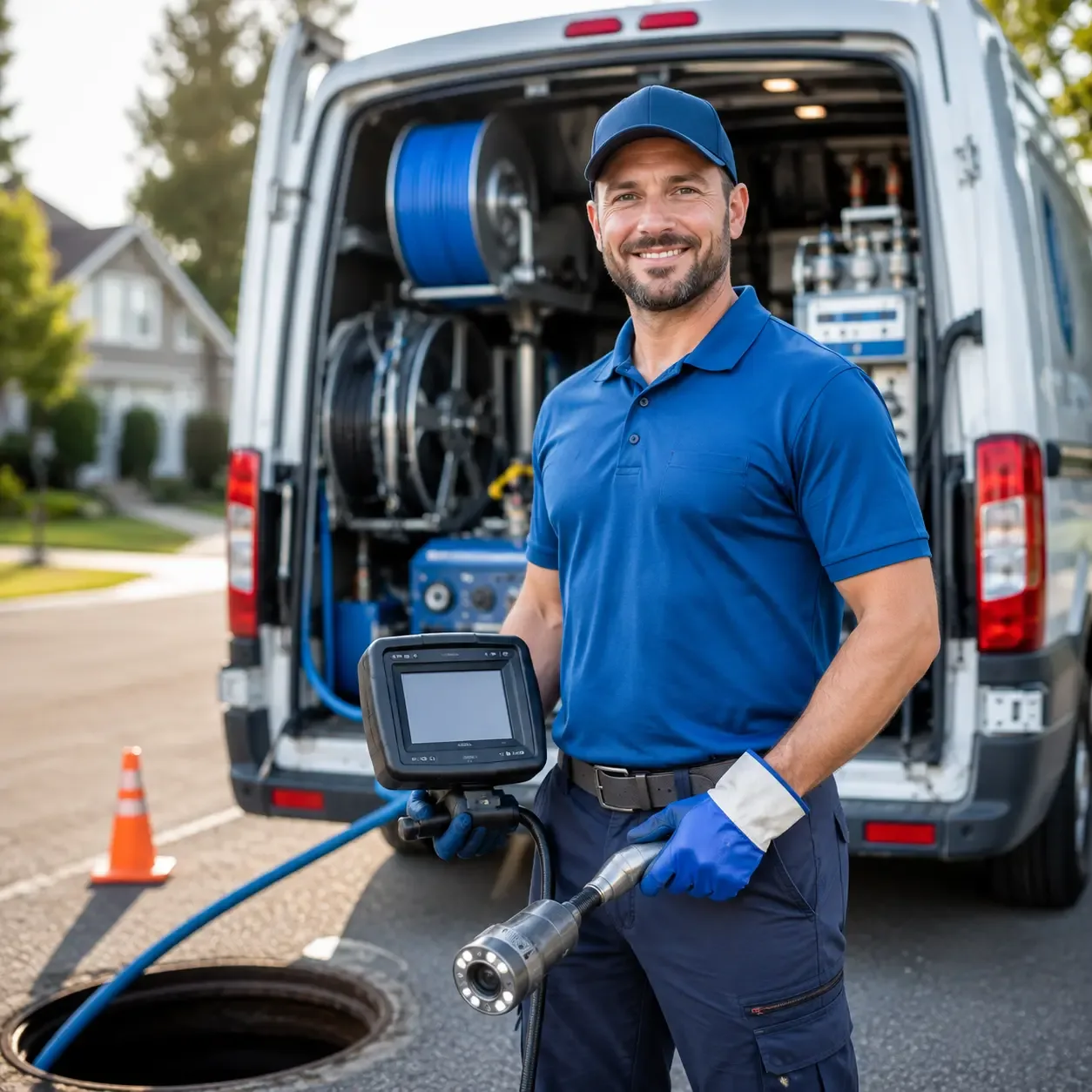 Local Pipe Relining specialists in Otoe, NE