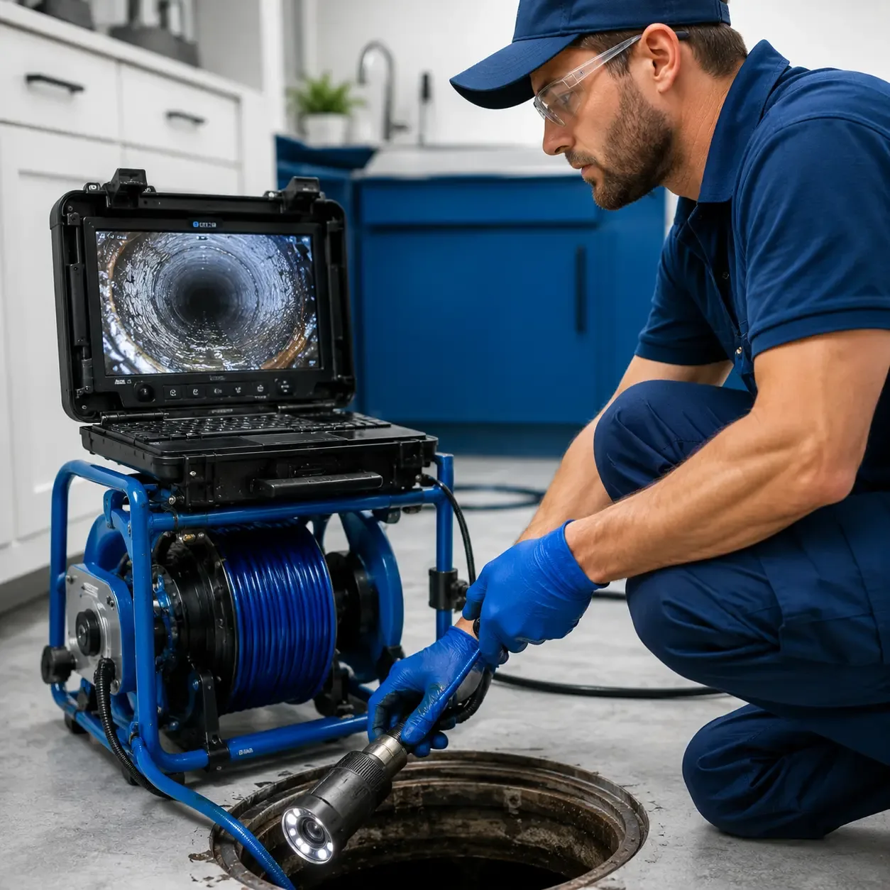 Pipe Relining professionals serving Otoe, NE